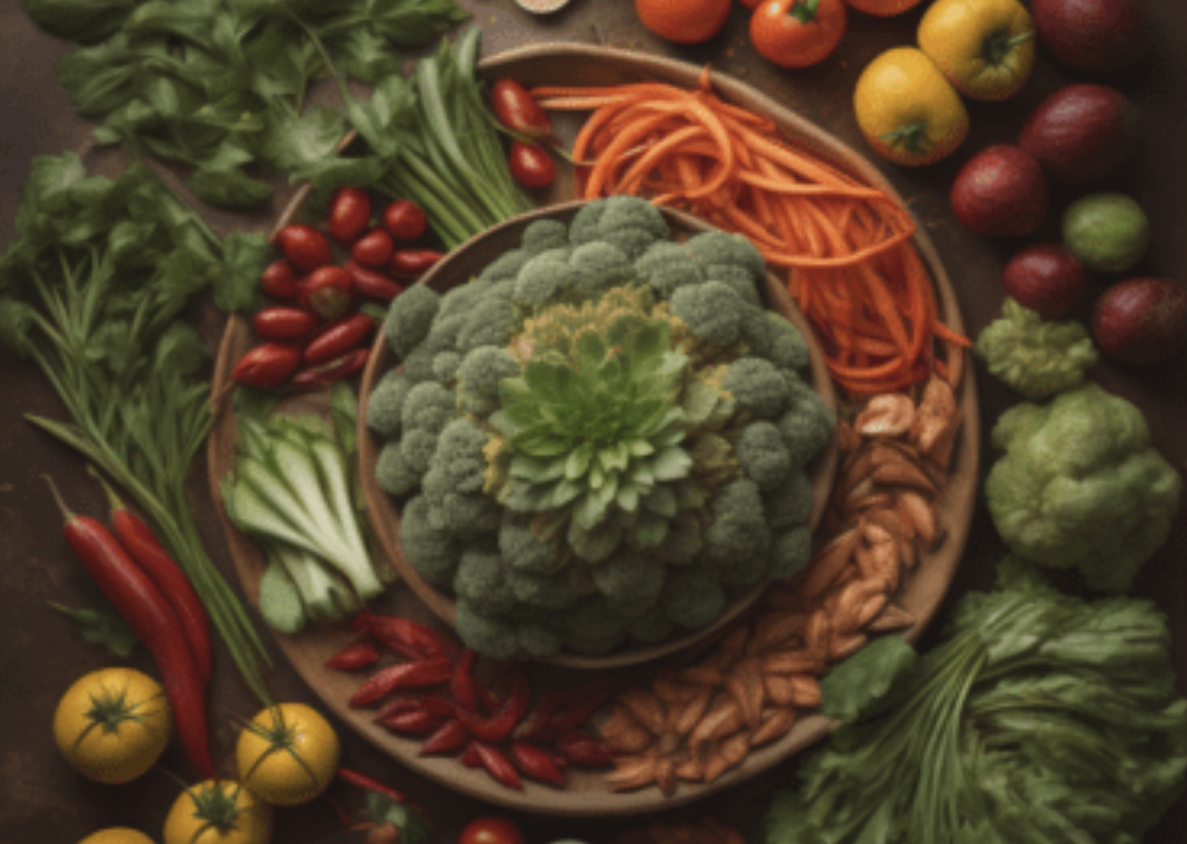 Embarking on a Plant-Based Journey: Transitioning to a Vegan Lifestyle Course